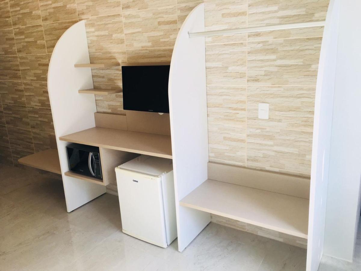 Hotel Das Palmas Florianópolis Dış mekan fotoğraf