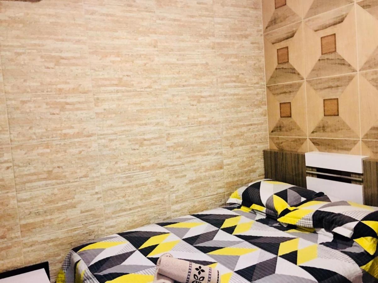 Hotel Das Palmas Florianópolis Dış mekan fotoğraf