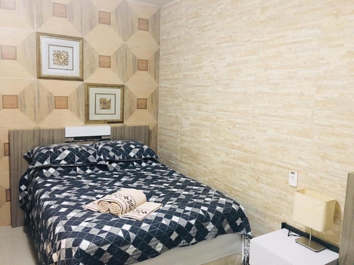 Hotel Das Palmas Florianópolis Dış mekan fotoğraf