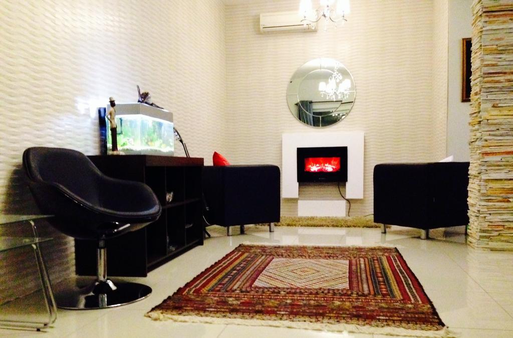 Hotel Das Palmas Florianópolis Dış mekan fotoğraf