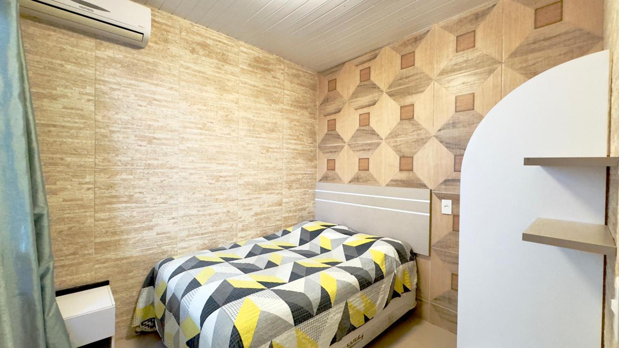 Hotel Das Palmas Florianópolis Dış mekan fotoğraf